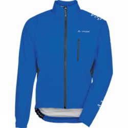 Vaude Mens Spray Jacket IV Hydro Blue